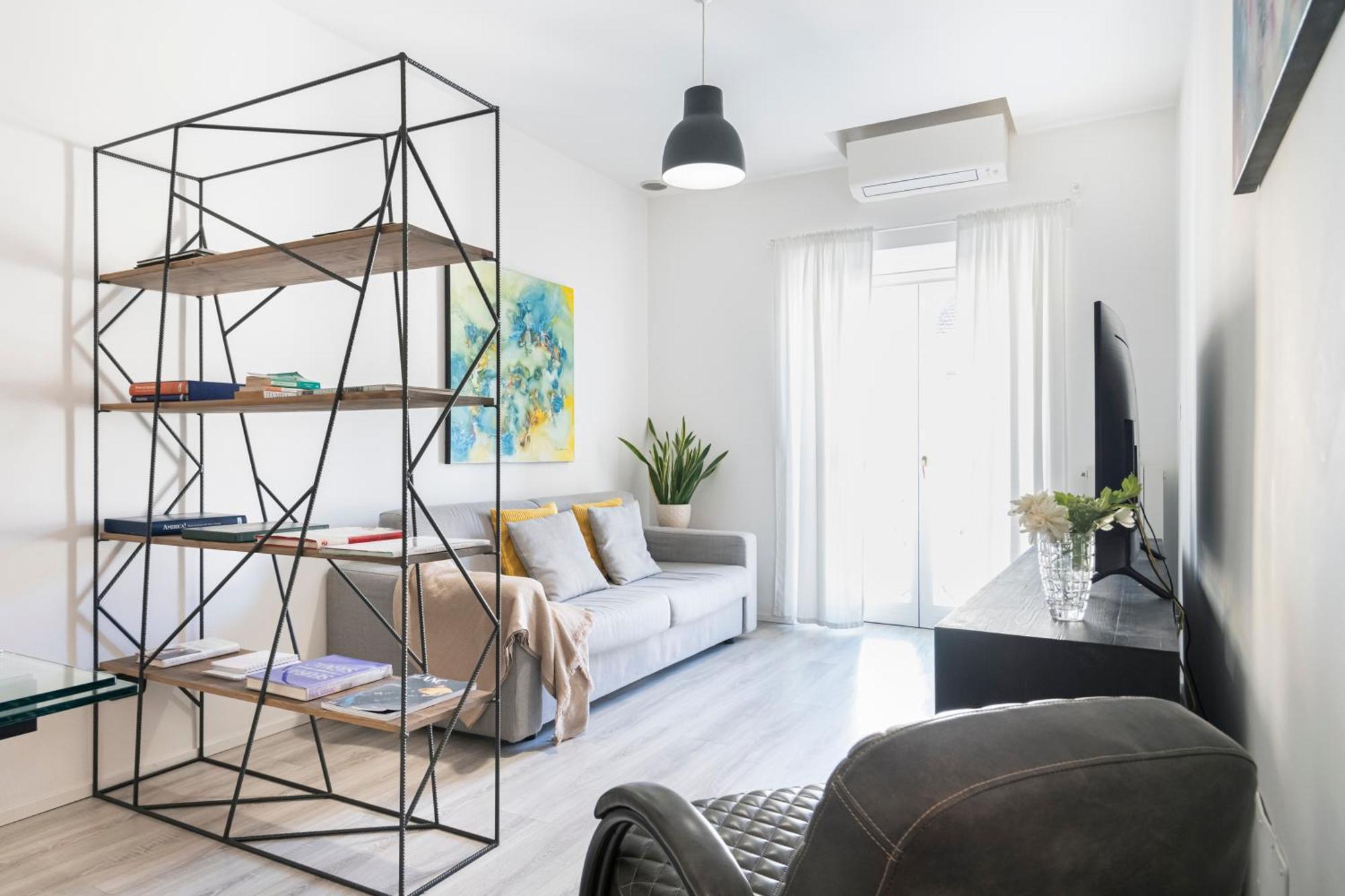 Nice Apartment In The Heart Of Porta Venezia Милано Екстериор снимка
