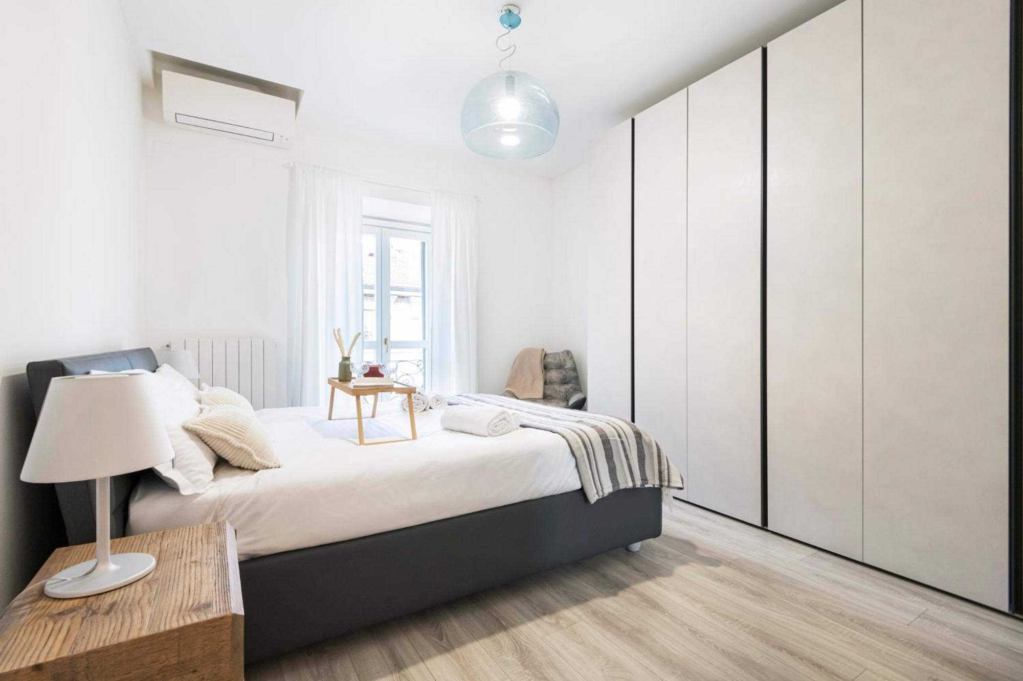 Nice Apartment In The Heart Of Porta Venezia Милано Екстериор снимка
