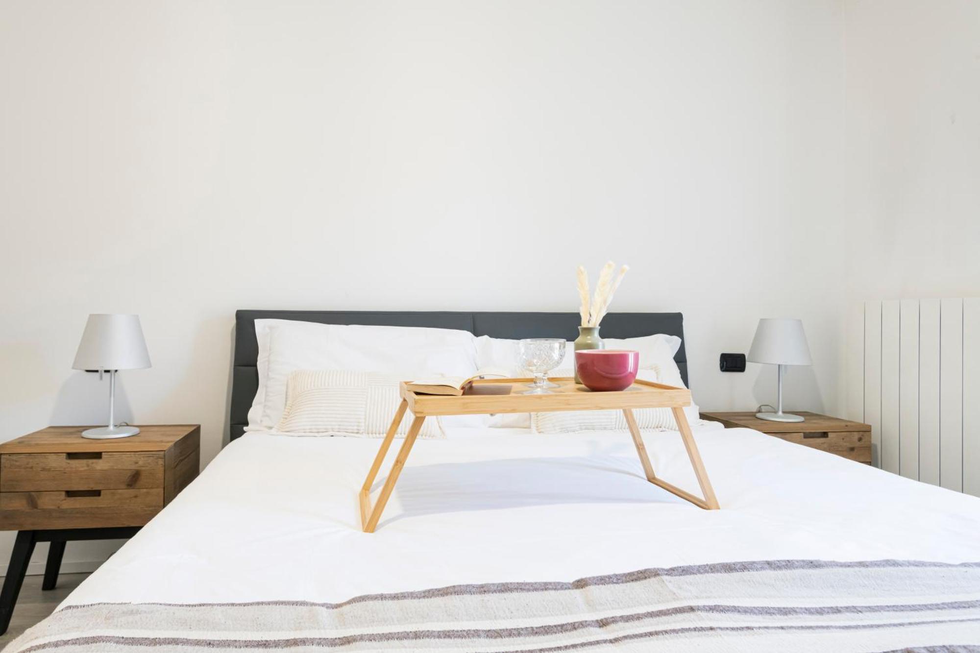 Nice Apartment In The Heart Of Porta Venezia Милано Екстериор снимка