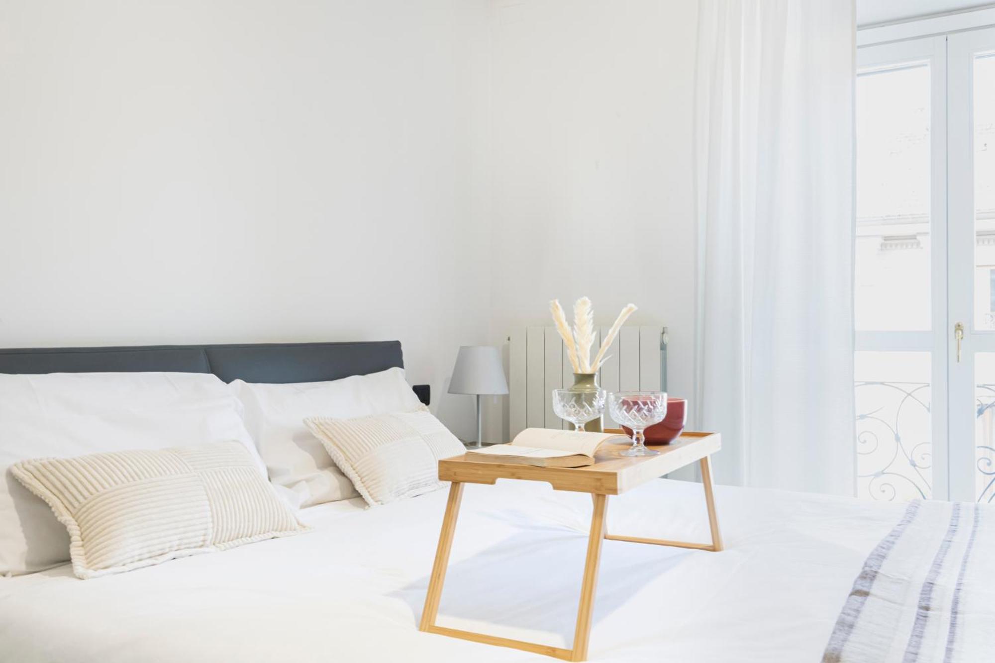 Nice Apartment In The Heart Of Porta Venezia Милано Екстериор снимка